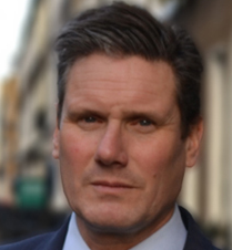 Keir Starmer – 2024 Country First, Party Second Speech