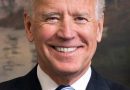 Joe Biden – 2024 Statement on Not Standing for Re-Election as President