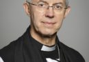 NEWS STORY : Calls for the Archbishop of Canterbury to Resign Continue