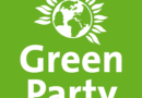 General Election Manifestos : 2024 Green Party