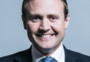 NEWS STORY : Tom Tugendhat Announces he is Running to be the next Conservative Leader