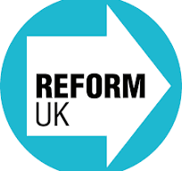 NEWS STORY : 2nd Reform Parliamentary Candidate Defects to Conservative Party