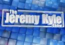 NEWS STORY : Jeremy Kyle Revealed to Have Told Steve Dymond to “Grow a Pair of Balls”