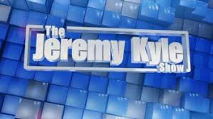 NEWS STORY : Jeremy Kyle Revealed to Have Told Steve Dymond to “Grow a Pair of Balls”